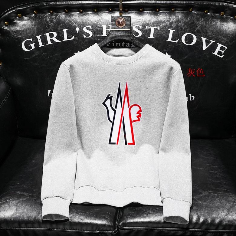 Moncler Sweatshirt m-3xl-014